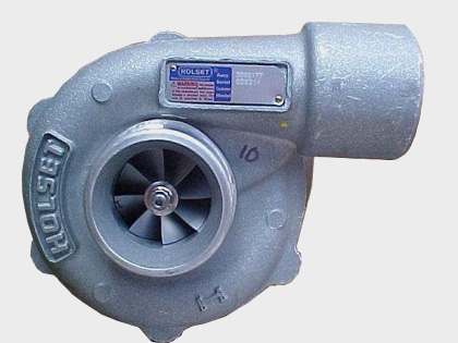 SK Turbocharger from China